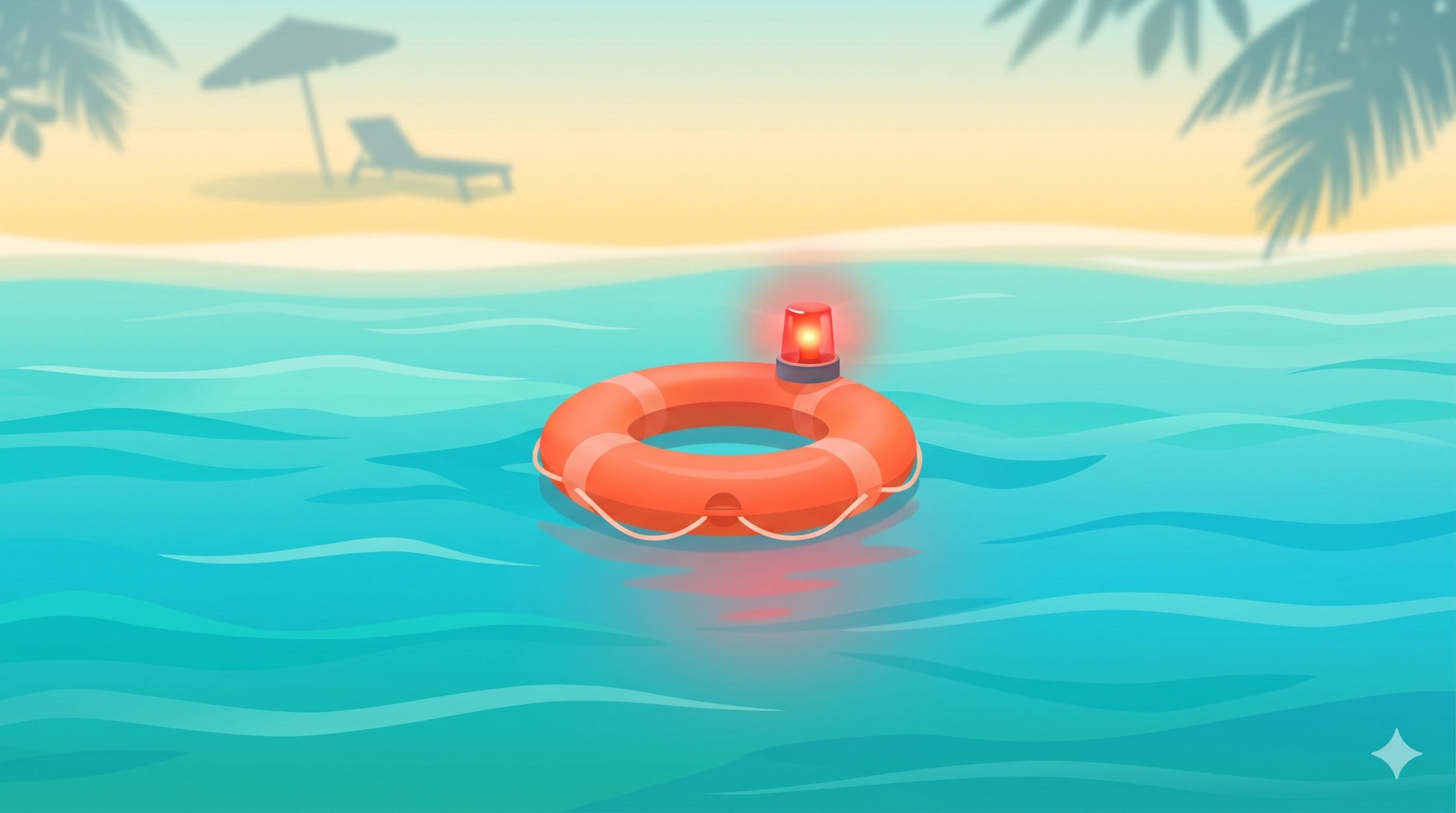 Your On-Call Tool Doesn't Know Who's on PTO (And That's a Problem)